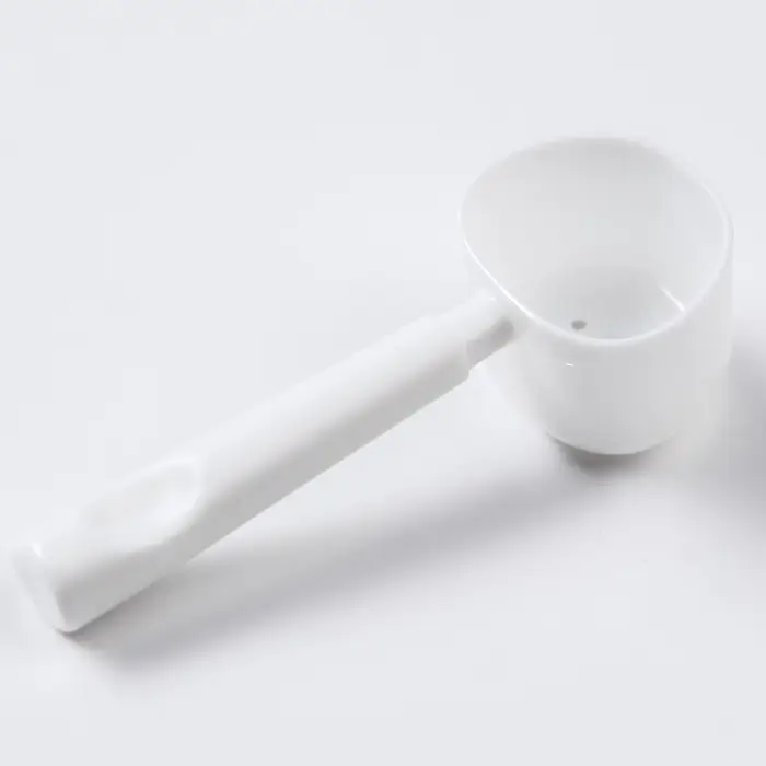 Контейнер для хранения детского питания 150 мл., с ложкой, розовый