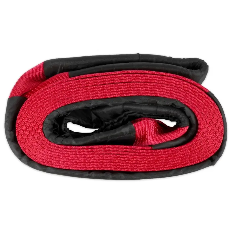 Трос (стропа) динамический AVS DT-5 5т 5м, в сумке