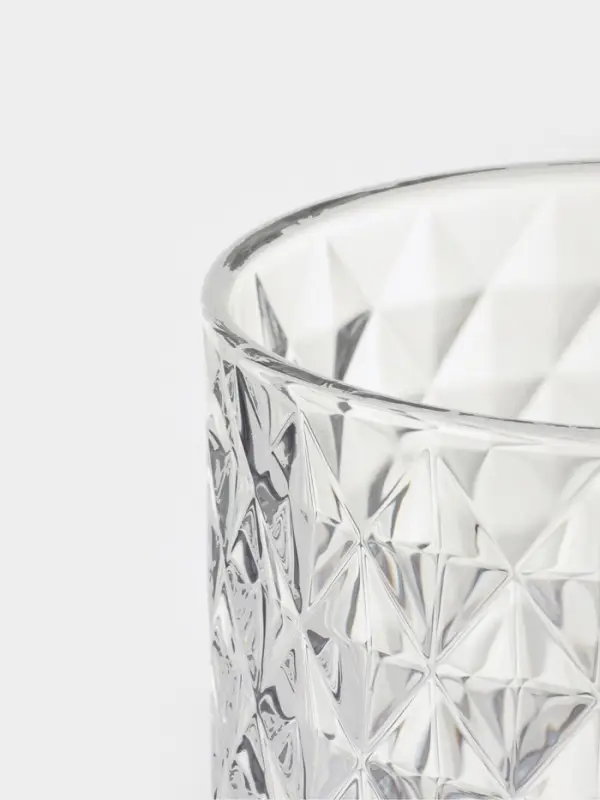 Диспенсер для напитков &laquo;Круиз&raquo;, 4.5 л, 20&times;39 см, на ножке, стекло, прозрачный