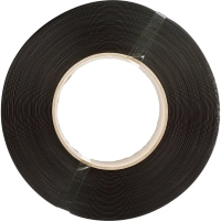 Стреппинг лента Полипропиленовая 12мм х 0,5 (3000 м.) Серая