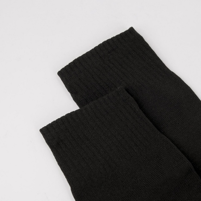 Гольфы утягивающие, универсальные, не являются медицинским изделием, 38-41 р-р, пара, цвет чёрный Гольфы утягивающие, универсальные, не являются медицинским изделием, 38-41 р-р, пара, цвет чёрный