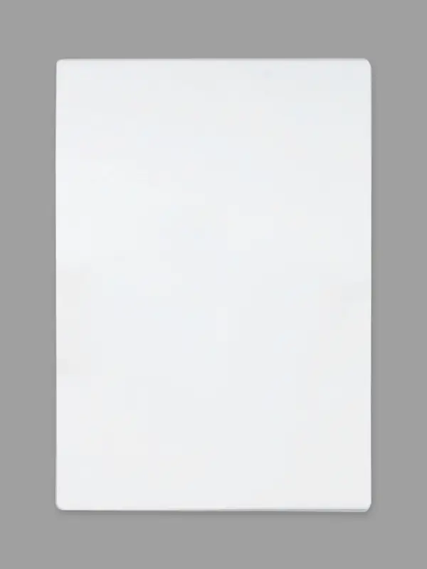 Пленка д/ламинирования A4 125 мкм 100 шт., глянцевая, 216&times;303 мм