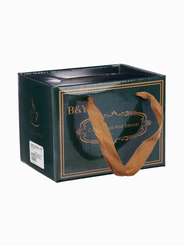 Кружка с подогревом LSK-1501, подставка, от сети, зелёная