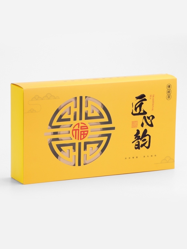 Подарочный набор для чайной церемонии,китайский чай Подарочный набор для чайной церемонии,китайский чай "Те Гуаньинь" 9 капсул,на 4 персоны+пак