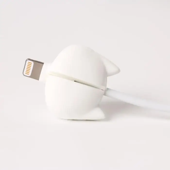 Протектор для провода "Meow"