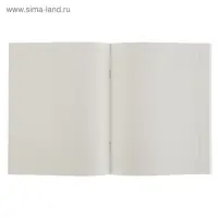 Тетрадь 48 листов в клетку Calligrata «Графика», обложка мелованная бумага, серые листы, МИКС Тетрадь 48 листов в клетку Calligrata «Графика», обложка мелованная бумага, серые листы, МИКС