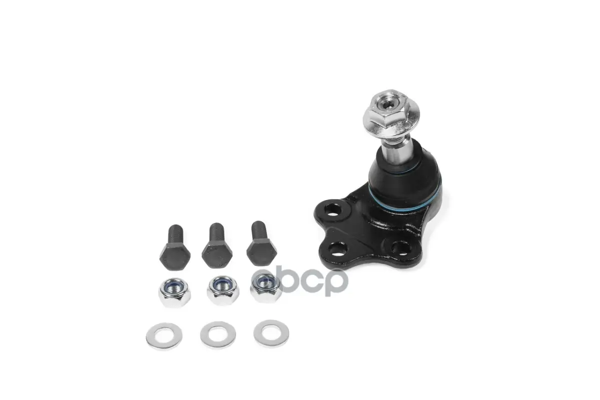 Опора шаровая ZF Russia арт. 3100801ZFR