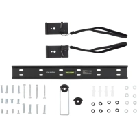 Кронштейн для телевизора SL-X1 черный 32"-55" макс.50кг