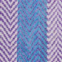 Сумка хозяйственная тм VETTA, 85х44х36см, 130 литров, до 14кг, неламинированный пропилен