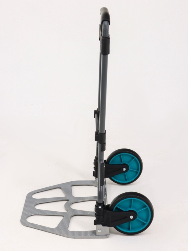 Тележка складная 100 кг Тележка складная 100 кг