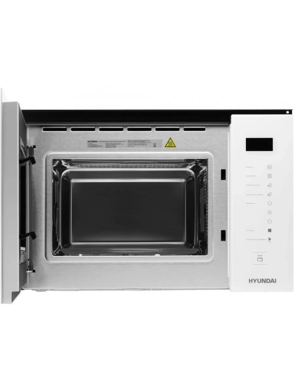 Встраиваемая микроволновая печь HBW 2560WG 25л Встраиваемая микроволновая печь HBW 2560WG 25л