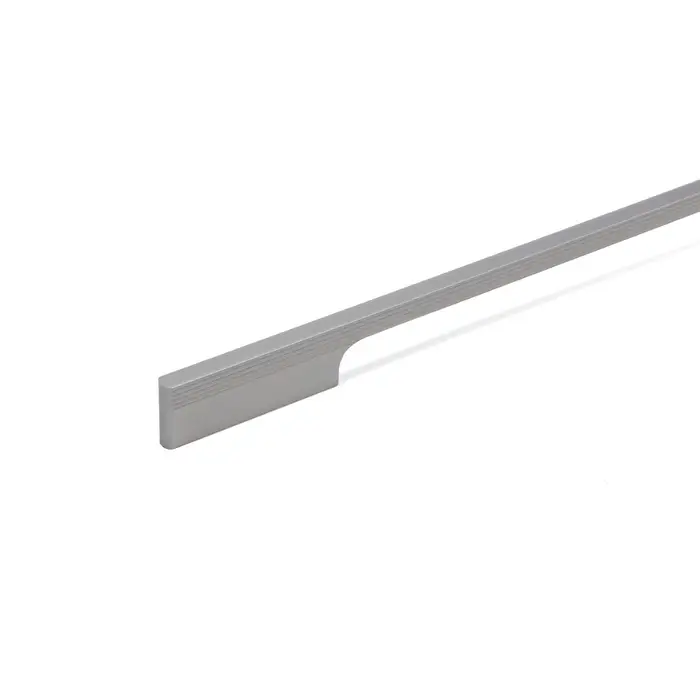 Ручка-скоба СAPPIO RSC059, м/о 960 мм, цвет графит