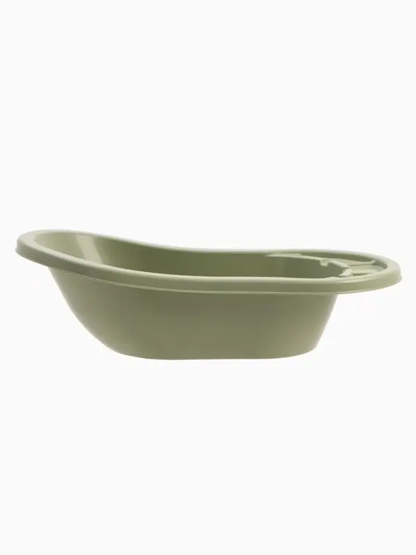 Ванна детская &laquo;Карапуз&raquo; оливковая