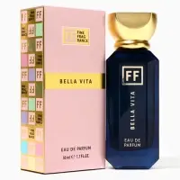 Парфюмерная вода женская Fine Fragrance Bella Vita, 50 мл