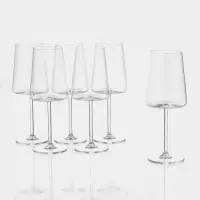 Рэй бокал для вина 400 мл (*6)