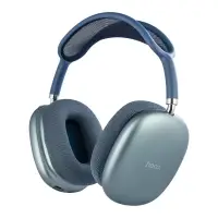 Наушники Wireless Headphones W55 HOCO Sky Blue