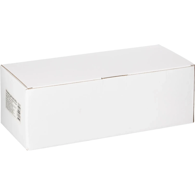 Пружины для переплета пластиковые 21 кольцо, 14 мм, (черные), 100 шт./уп