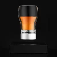 Левитирующий стакан Leviglass