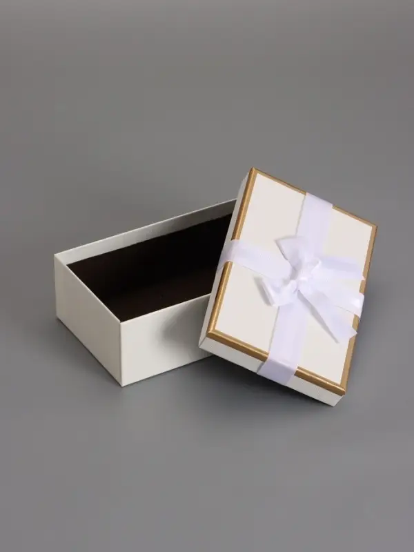 Наборок коробок 3 в 1 прямоугольные 23*16*9.5 21*14*8.0 19*12*6.5 см