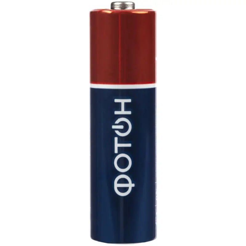 Батарейка щелочная «Фотон», AA Батарейка щелочная «Фотон», AA