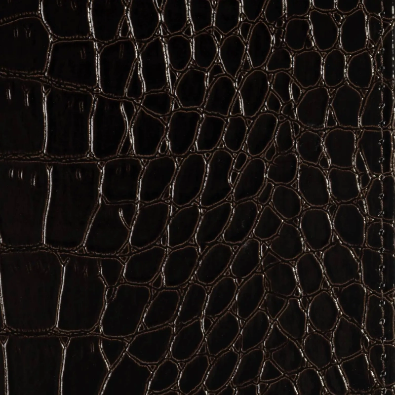 Ежедневник недатированный А6+ Caiman (коричневый)3-498 Д