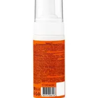 Пенка увлажняющая после загара Floresan &laquo;Пантенол. Алоэ вера&raquo;, быстрая помощь при солнечных ожогах, 150 мл