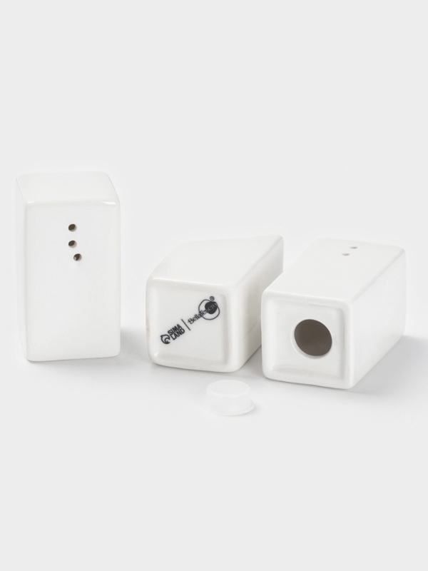 Набор для специй на подст 4 шт Набор для специй на подст 4 шт "BellaTenero" , солонка, перечница, салфетница, зубочист