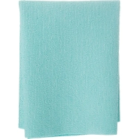 Салфетка хозяйственная Luscan Professional микрофиб PU покр 320г/м2 38х35см