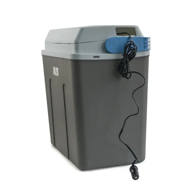 Холодильник автомобильный AVS CC-22NB 22л 12V