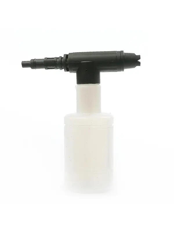 Пенная насадка для минимоек, соединительный штуцер 14 мм, объем 350 мл