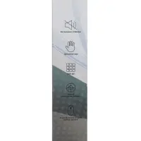 Мышь MB-2.4 беспроводная, оптическая, подсветка, 800-1600 dpi, USB, Bluetooth, чёрная