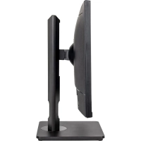 Монитор HIPER (HS2401VDH75H)23.8/FHD/IPS/75Hz/250cd/5ms/HDMI/DP/VGA/HAS