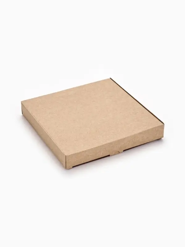 Тарелка плоская керамическая &laquo;Больше кушай&raquo;, d=20 см