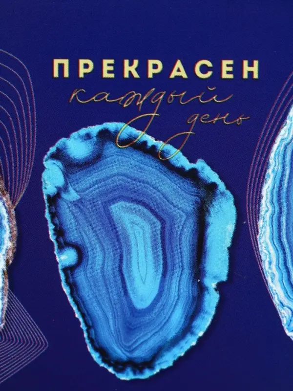 Ланч - бокс прямоугольный &laquo;Прекрасен&raquo;, 500 мл