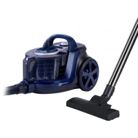 Пылесос HYV-C3955 1,5л 2220Вт фиолетовый