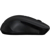 Мышь компьютерная Acer OMR010, черный