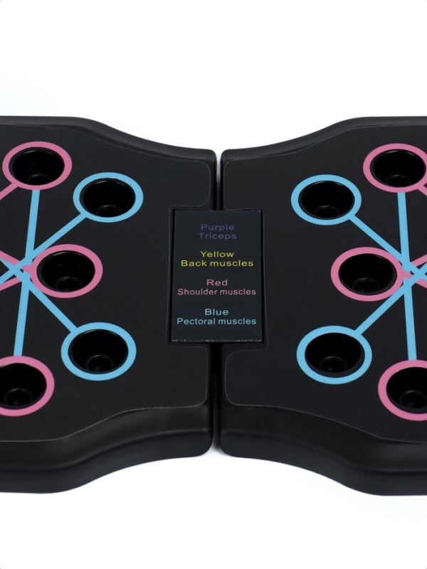 Платформа для отжиманий Платформа для отжиманий