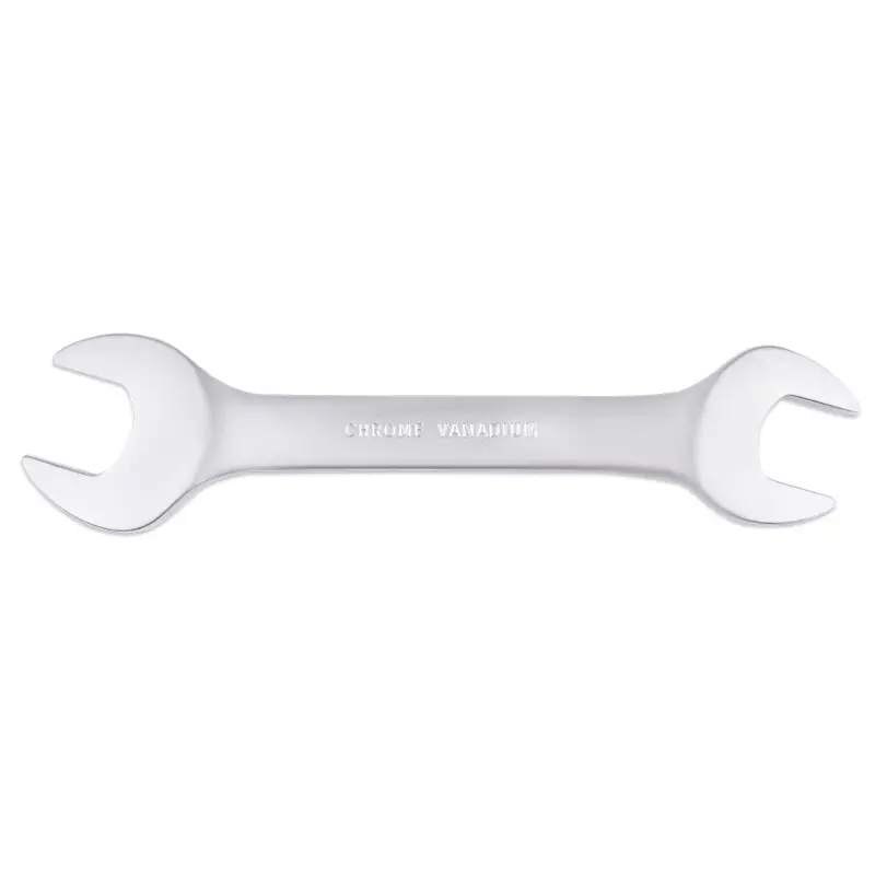 Ключ гаечный рожковый (27х30 мм) AVS K12730