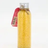 Жемчуг для ванны во флаконе, 85 гр, аромат ванильный пряник, URAL LAB Жемчуг для ванны во флаконе, 85 гр, аромат ванильный пряник, URAL LAB