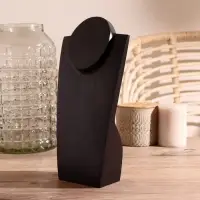 Подставка под колье из дерева «Фенни», 15×5.5×30 см