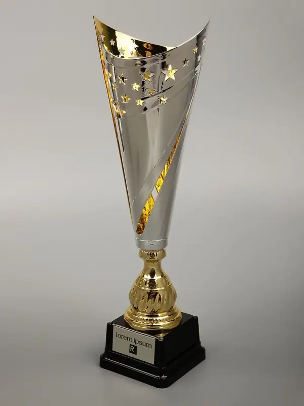 Кубок-факел Flamous Fusion