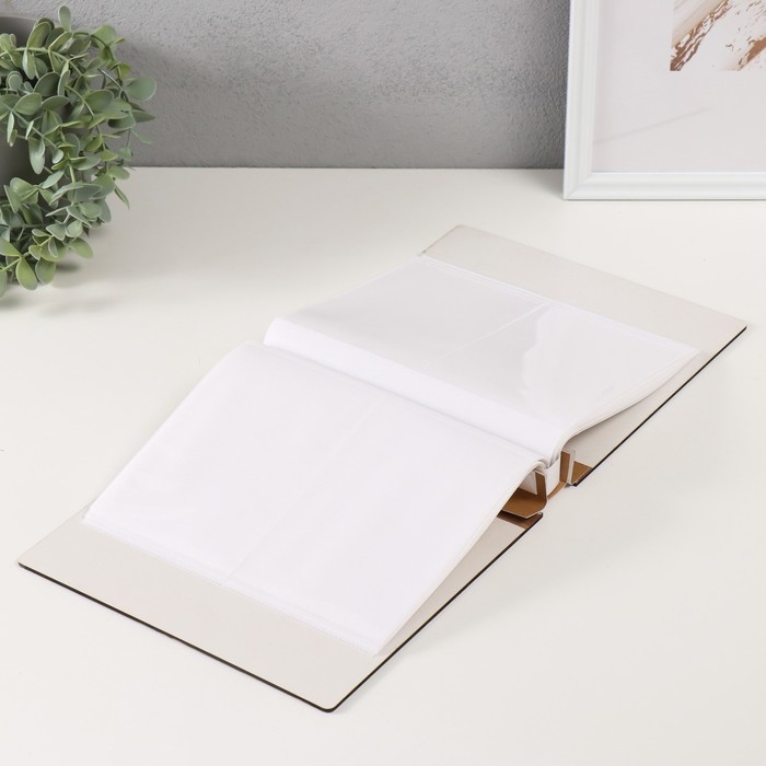 Фотоальбом дерево на 100 фото 10х15  Фотоальбом дерево на 100 фото 10х15 "Королевский слон" 23х22х4 см