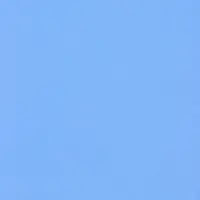 Пленка матовая для цветов, светло-бирюзовый, голубой, 0.58&times;10 м