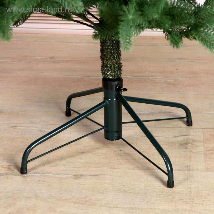 Ель искусственная литая Cамарская 1,5 м Ель искусственная литая Cамарская 1,5 м