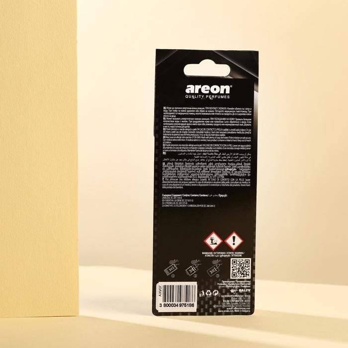 Ароматизатор на зеркало Areon Refreshment X-Version тутти фрутти 704-045-XV7 Ароматизатор на зеркало Areon Refreshment X-Version тутти фрутти 704-045-XV7