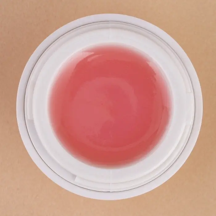 Бальзам для губ &laquo;Снеговик&raquo;, 3.5 г, аромат ванили, URAL LAB