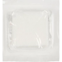 Салфетки стер 5х5см 8сл&nbsp; 3шт/уп 32гр. ШК 030159