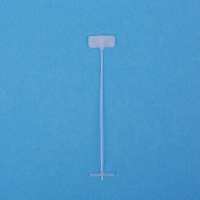 Соединители-биркодержатели пластиковые R 50 мм (стандарт 5000 шт/уп)