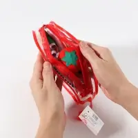 Швейный набор, 74 предмета, в сумочке ПВХ, МИКС