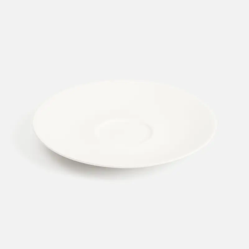 Чайная пара Stansa, белая Чайная пара Stansa, белая